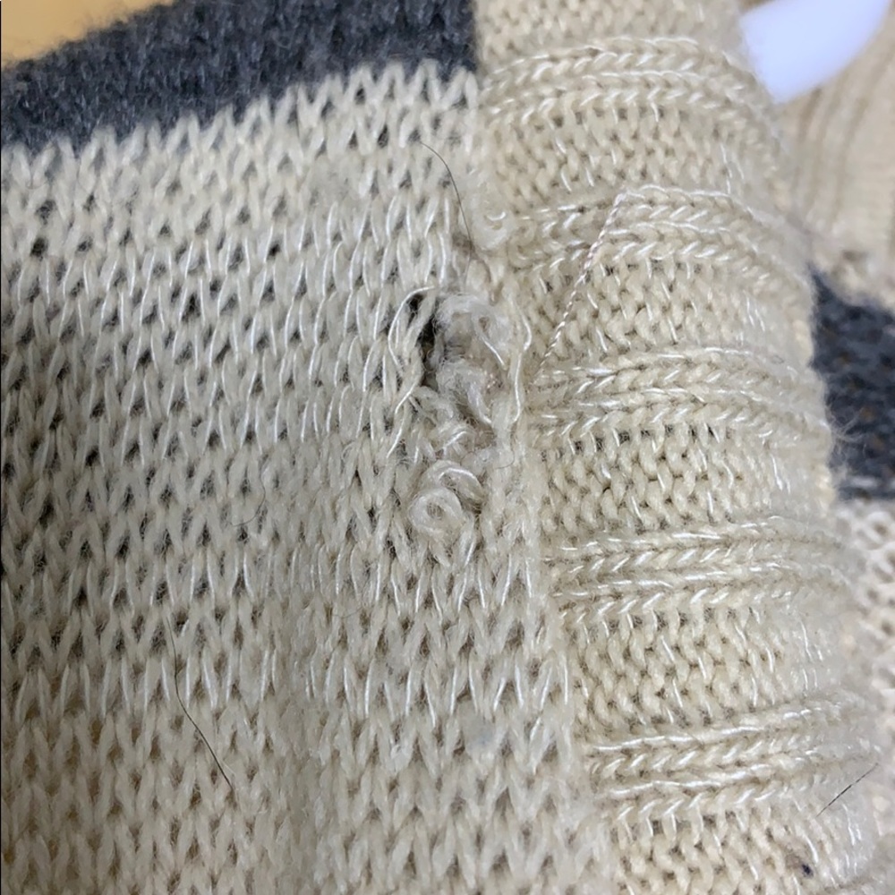 Pattern sweater - Picture 2 of 6